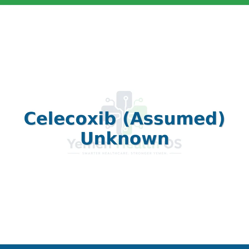 Celecoxib