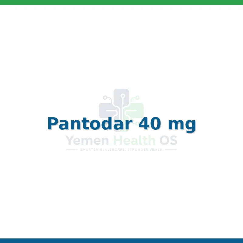 Pantodar (422)
