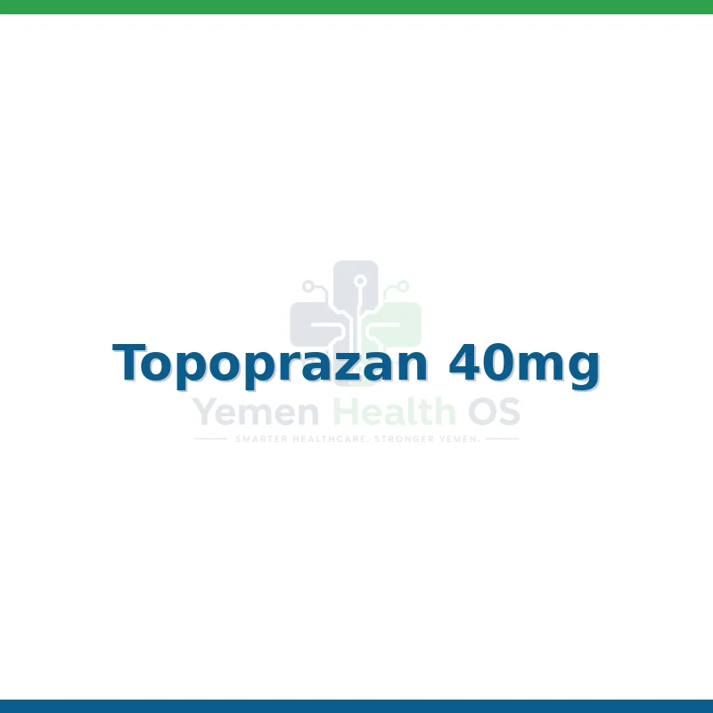 Topoprazan