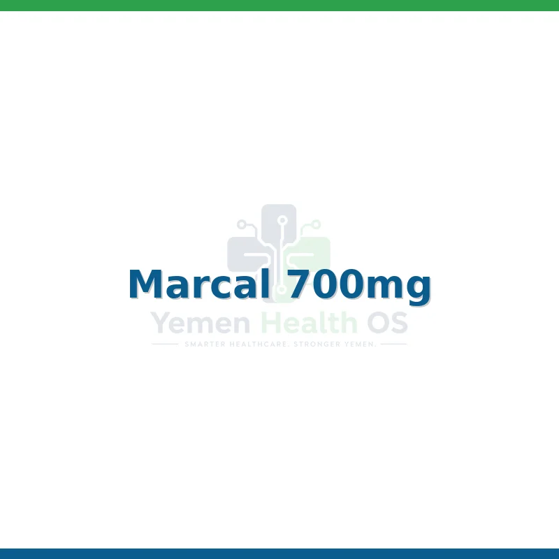 Marcal