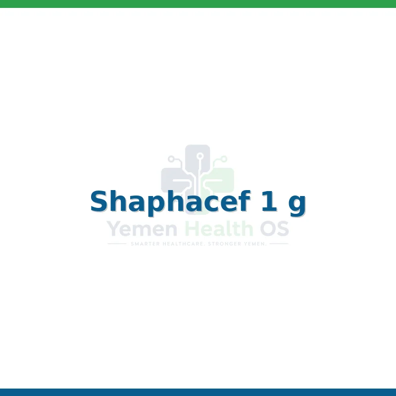 Shaphacef