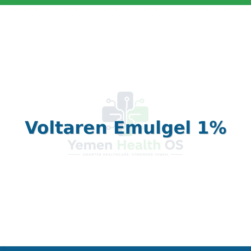 Voltaren Emulgel (47)