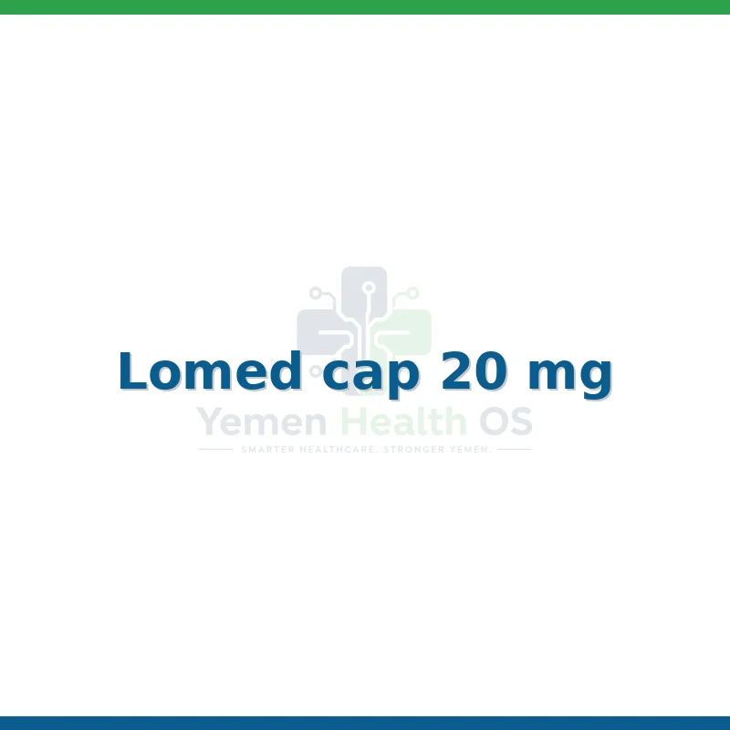 Lomed (481)