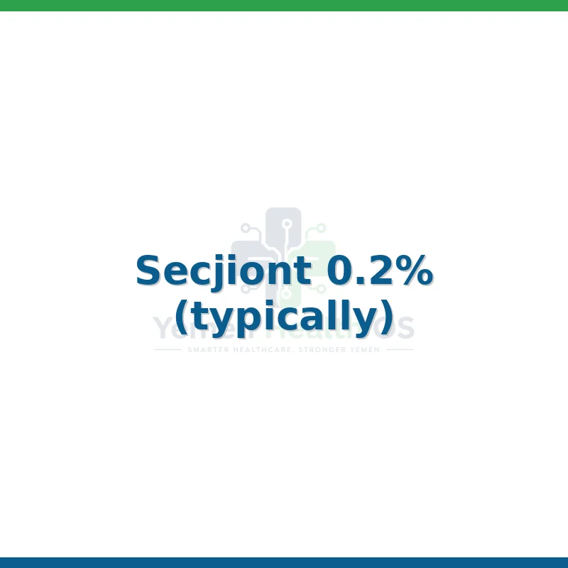 Secjiont