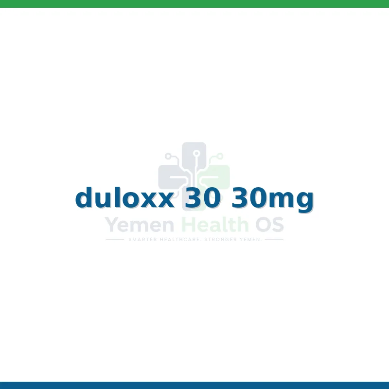Duloxx (485)