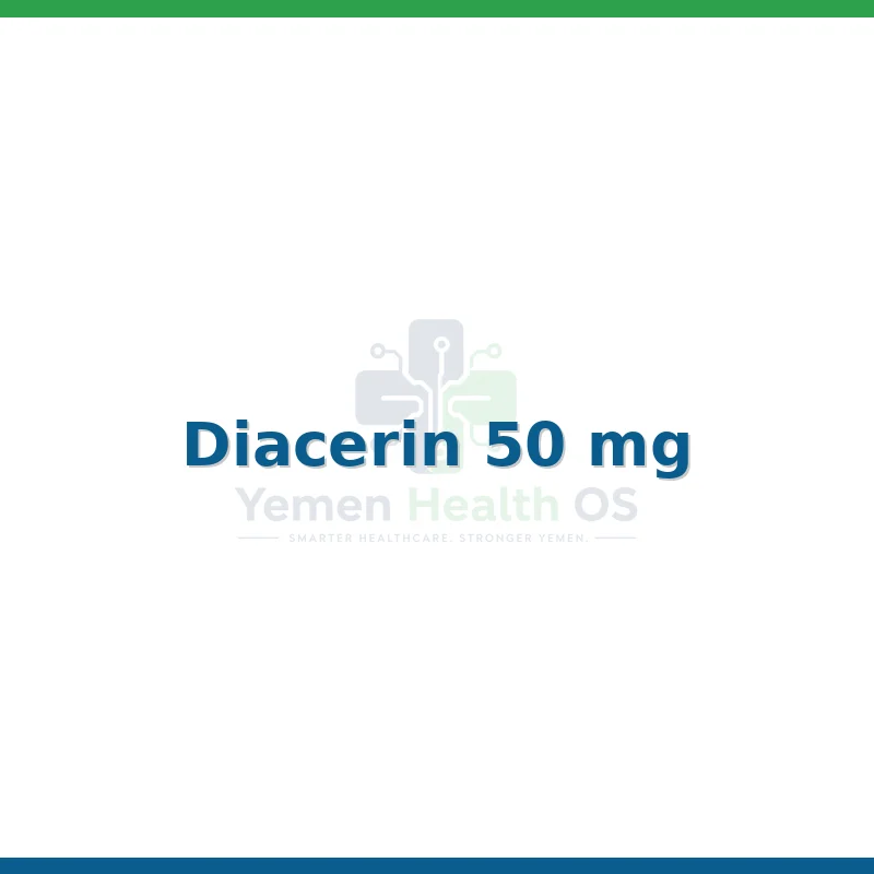Diacerin