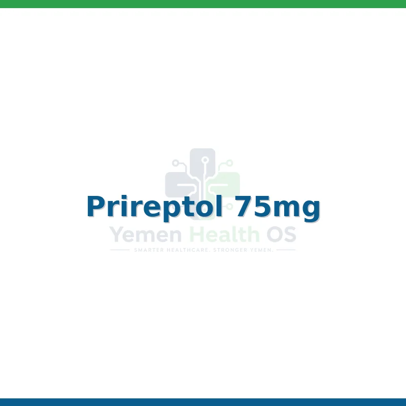 Prireptol