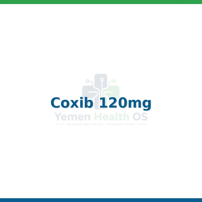 Coxib
