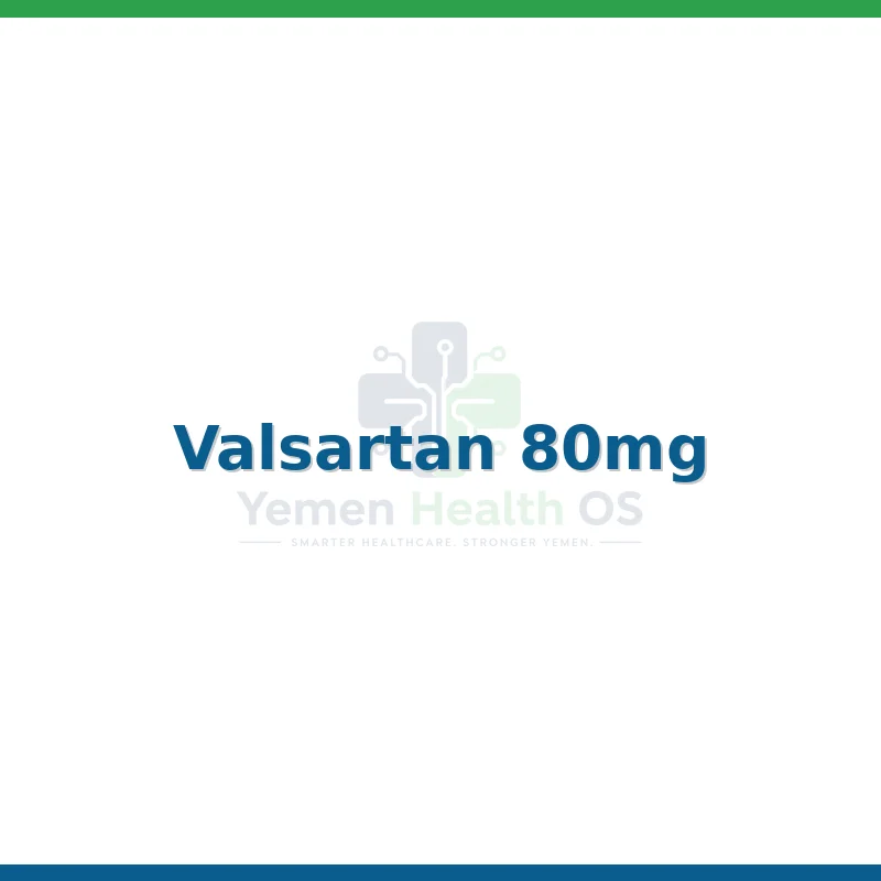 Valsartan