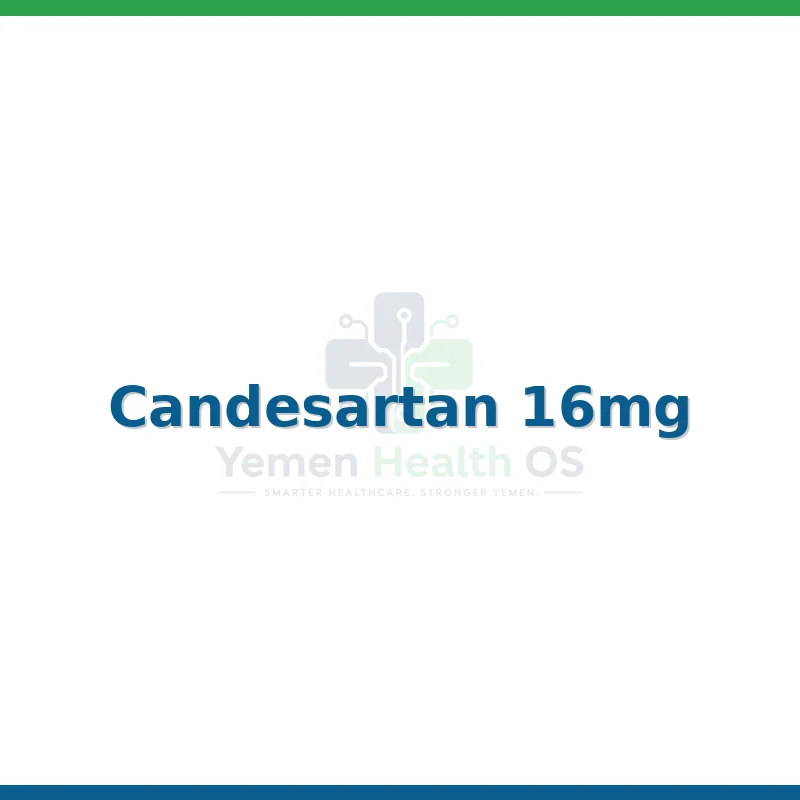 Candesartan