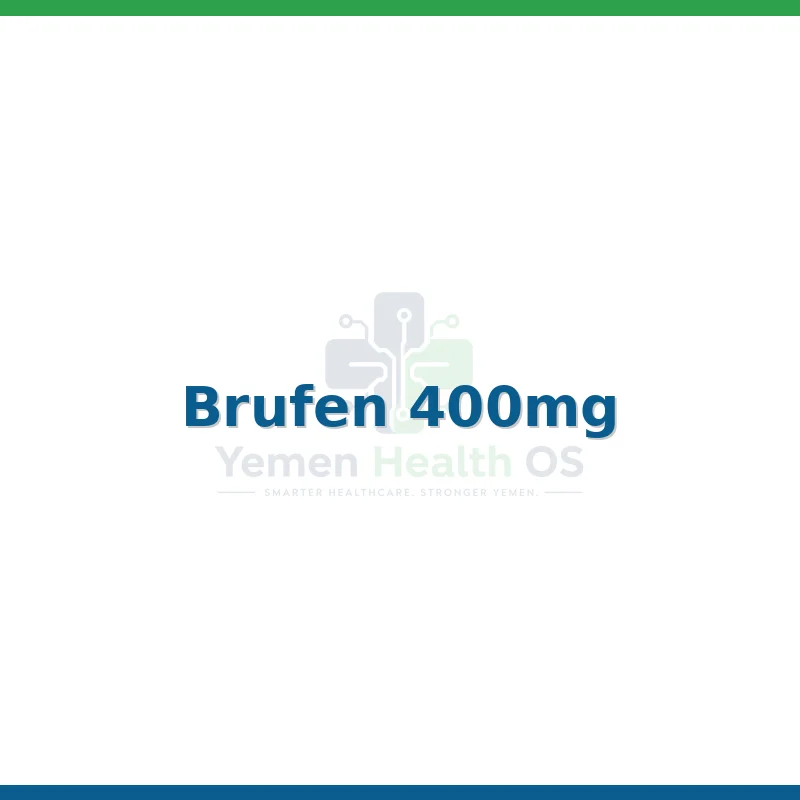 Brufen