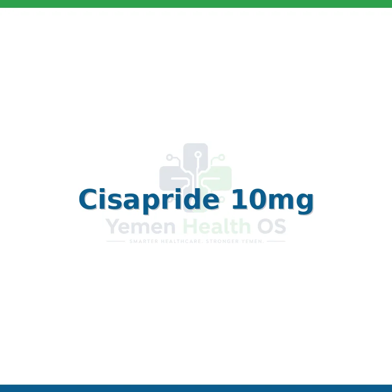 Cisapride
