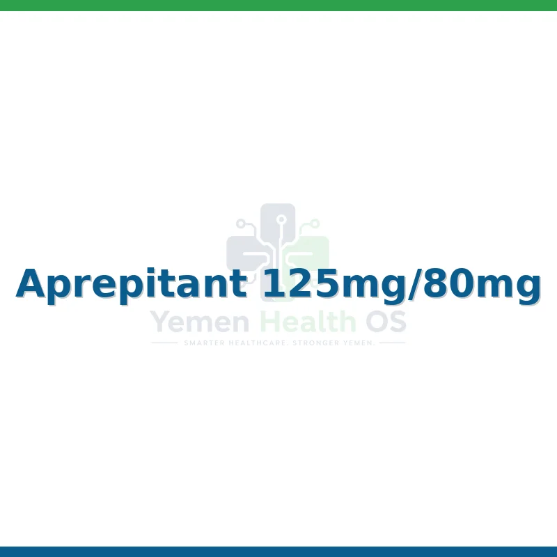 Aprepitant