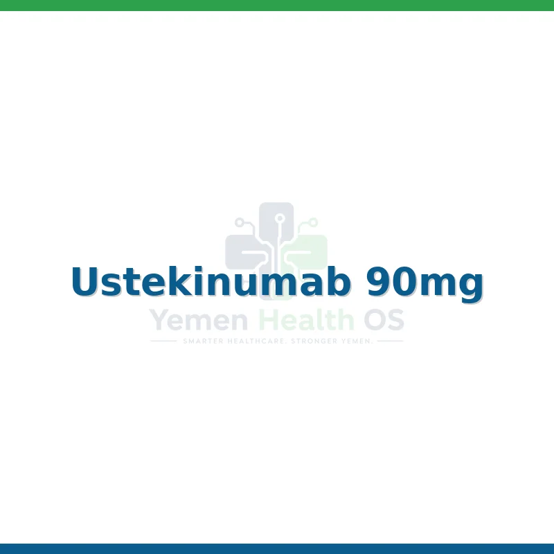 Ustekinumab