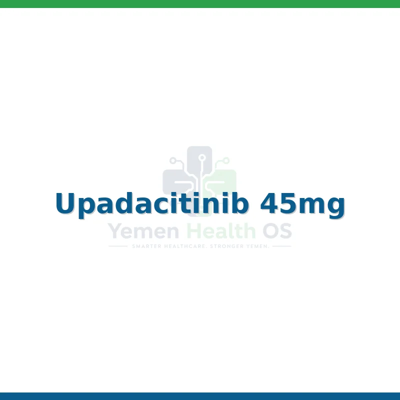 Upadacitinib