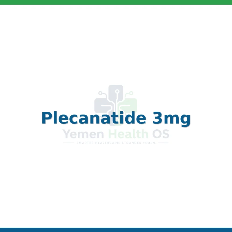 Plecanatide