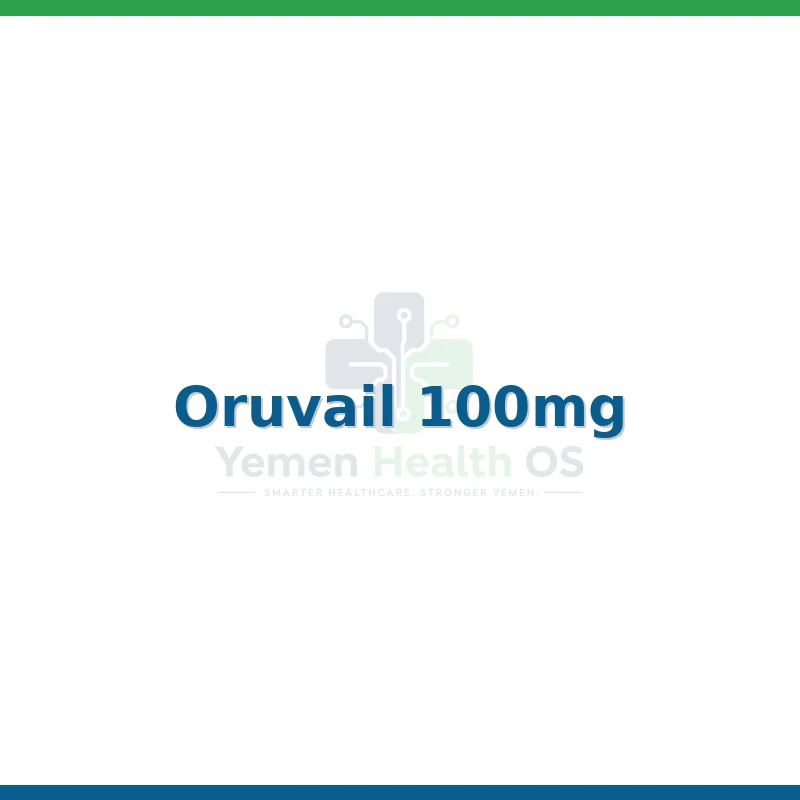 Oruvail