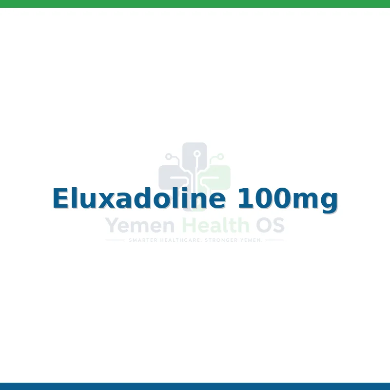 Eluxadoline