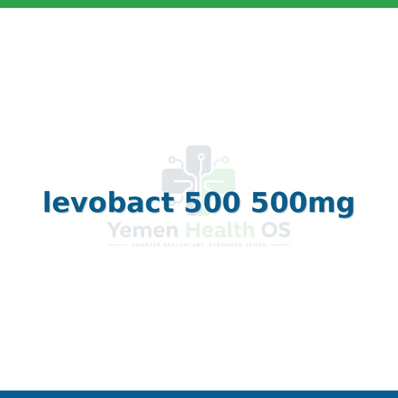 Levobact (678)