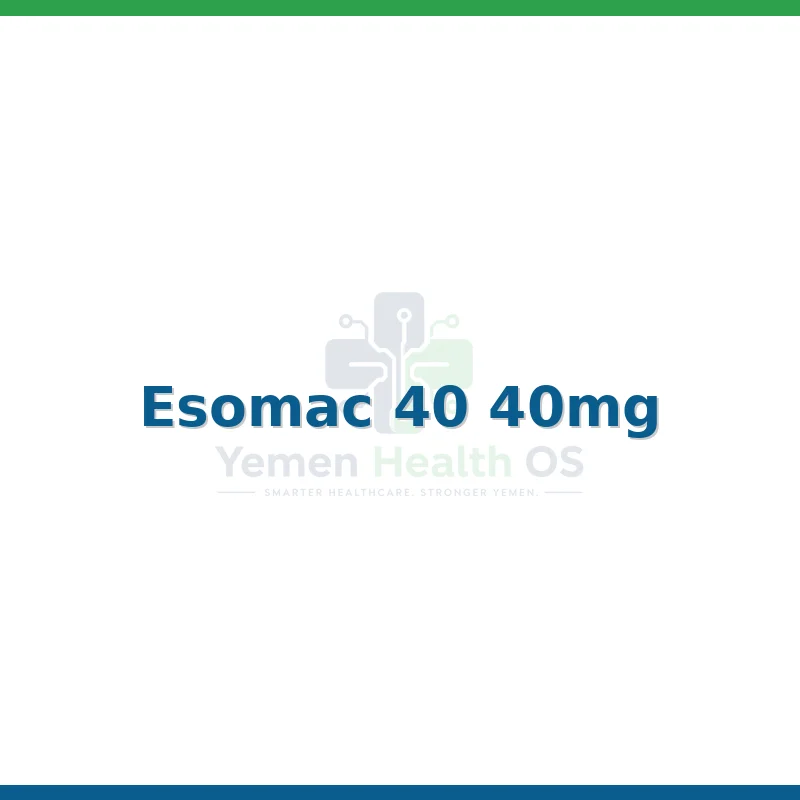 Esomac