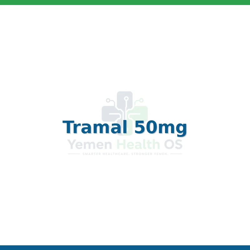 Tramal