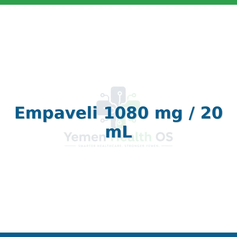 Empaveli