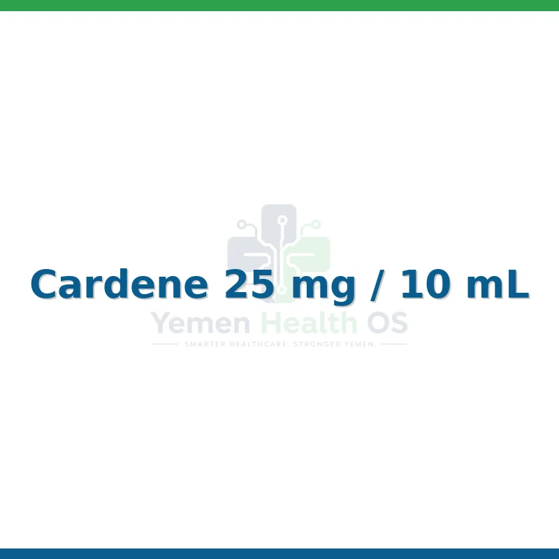 Cardene