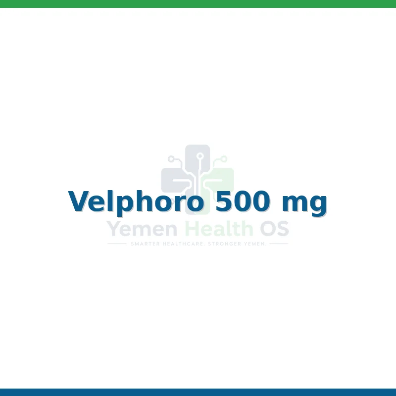 Velphoro