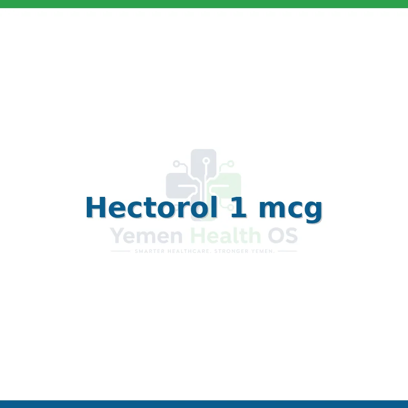 Hectorol