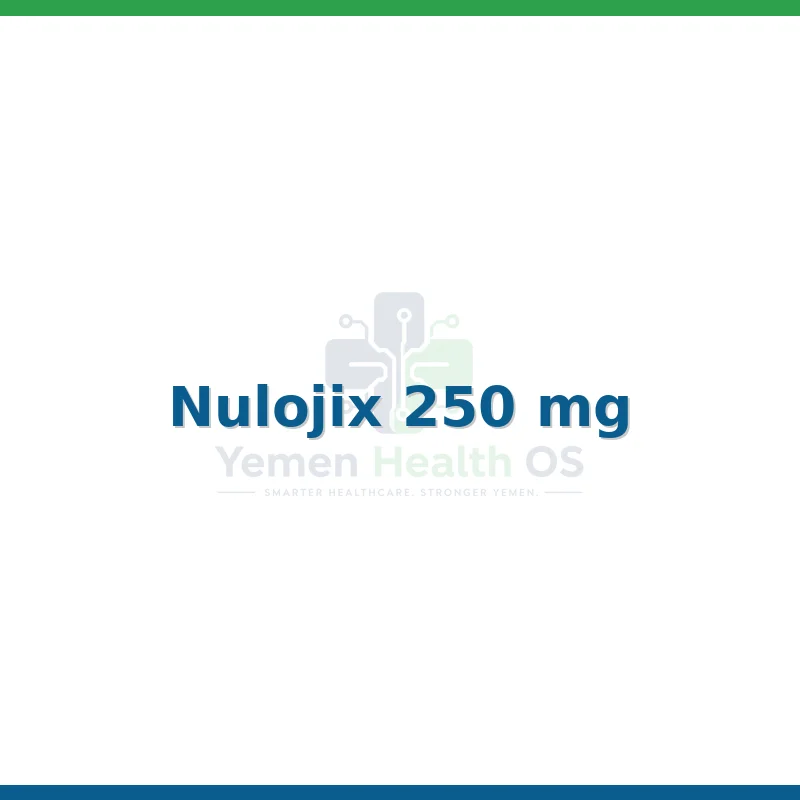 Nulojix