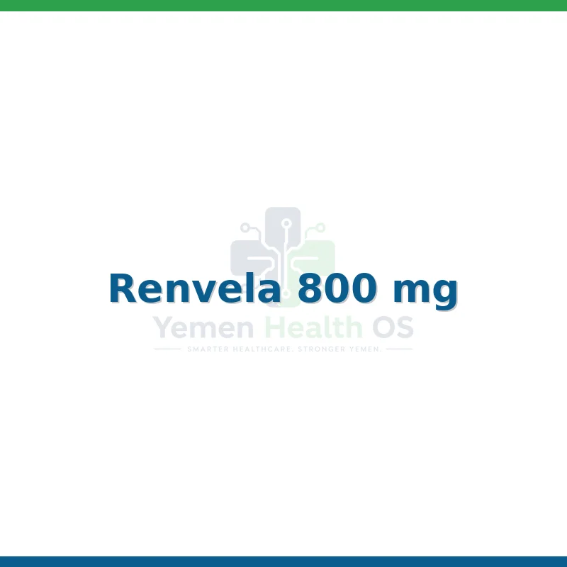 Renvela