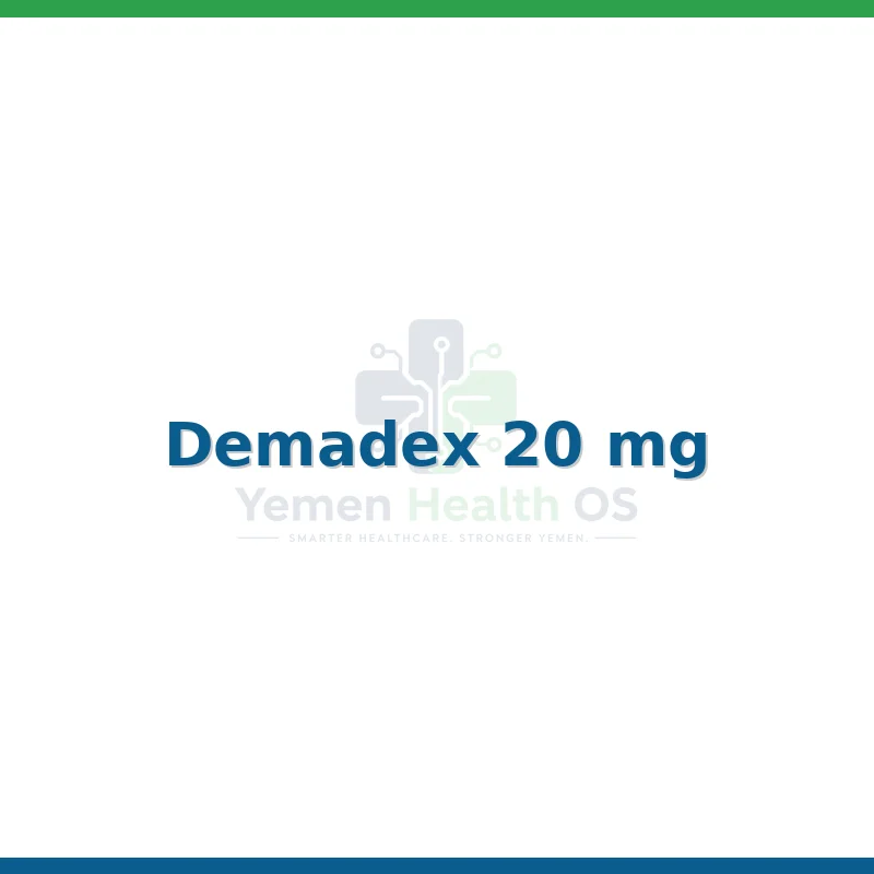 Demadex