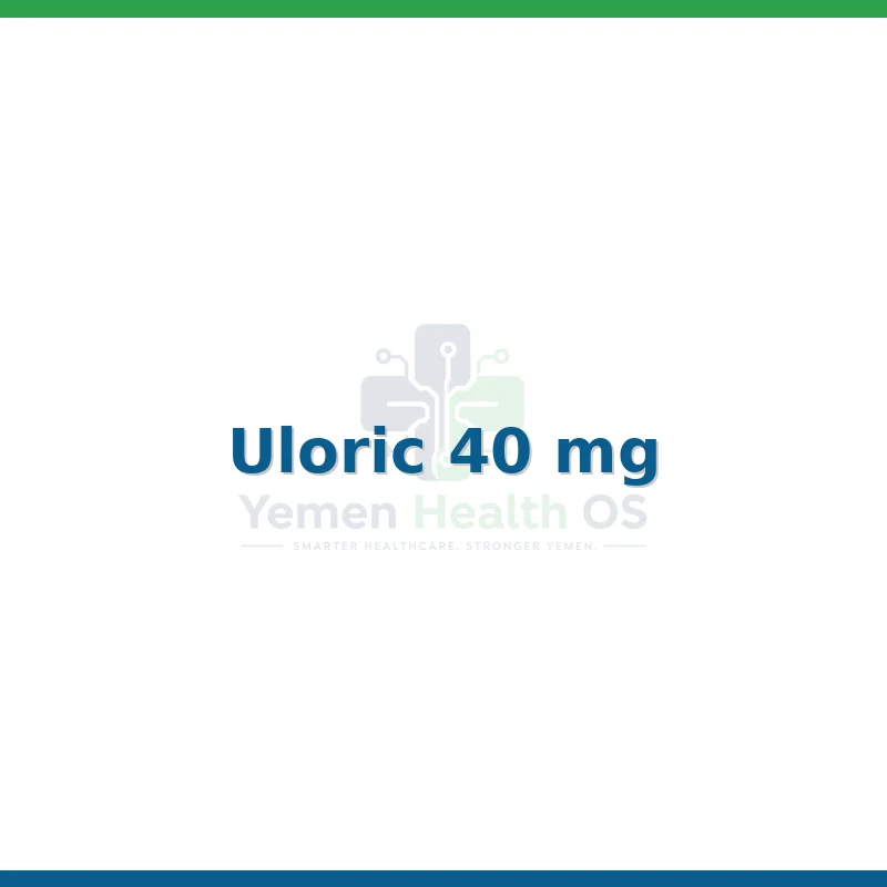 Uloric