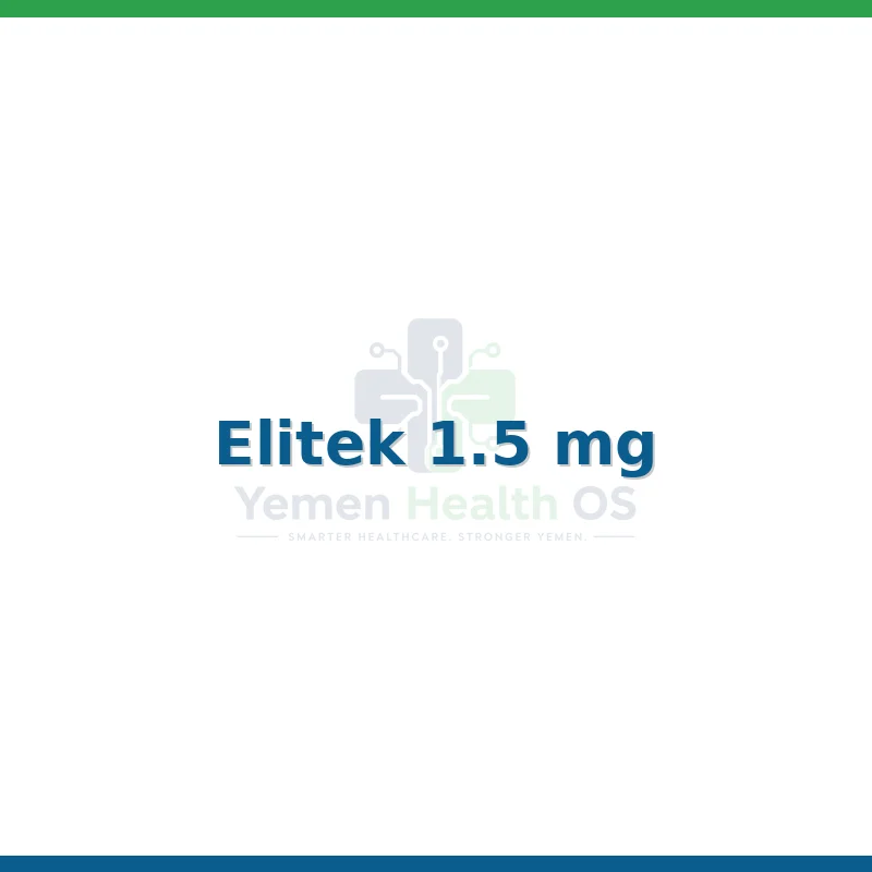 Elitek