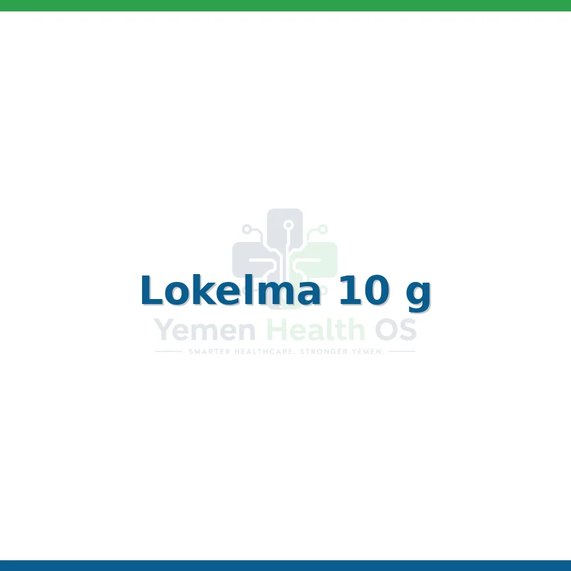 Lokelma