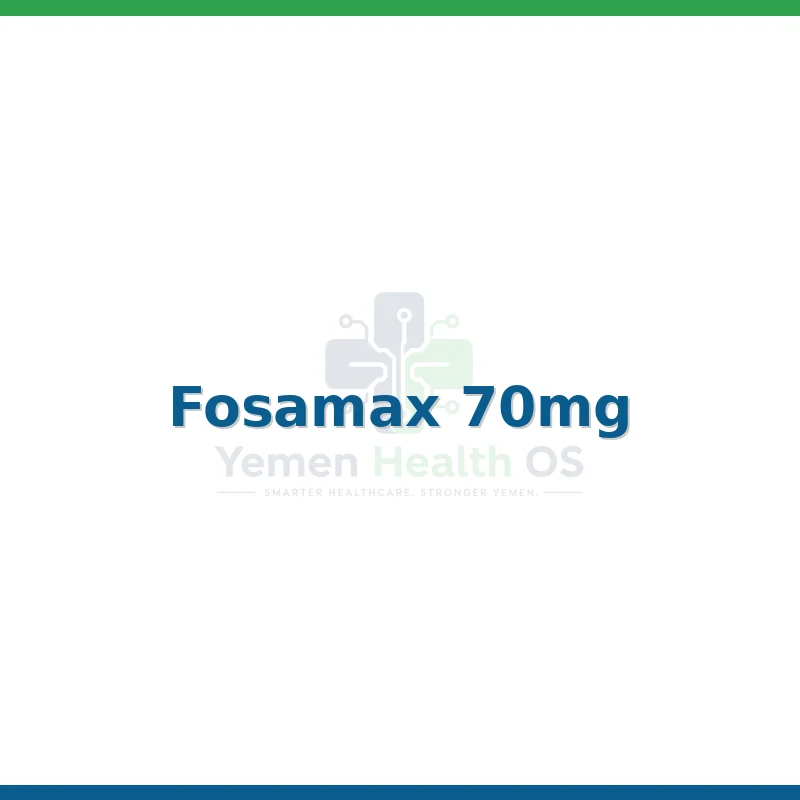 Fosamax