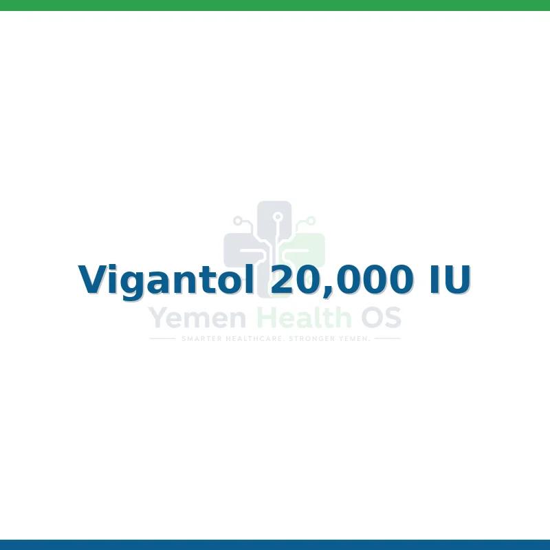 Vigantol