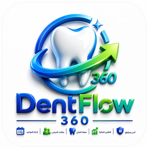 DentFlow 360